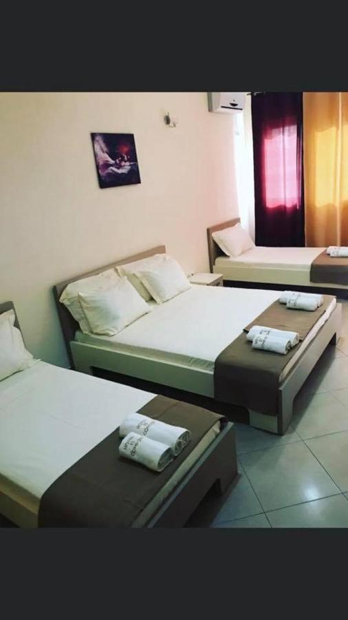 Comfort Hotel Shëngjin